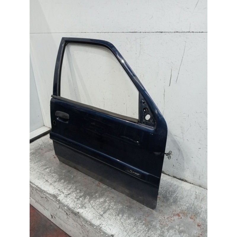 Recambio de puerta delantera derecha para citroën saxo (s0, s1) 1.4 vts referencia OEM IAM   
