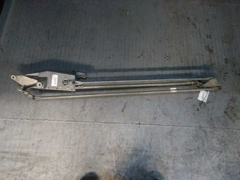 Recambio de motor limpia delantero para renault modus 1.4 16v referencia OEM IAM 039024777  