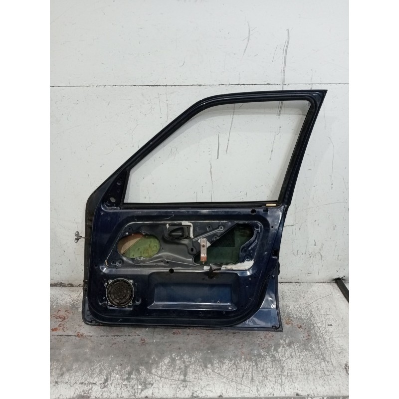 Recambio de puerta delantera derecha para citroën saxo (s0, s1) 1.4 vts referencia OEM IAM   