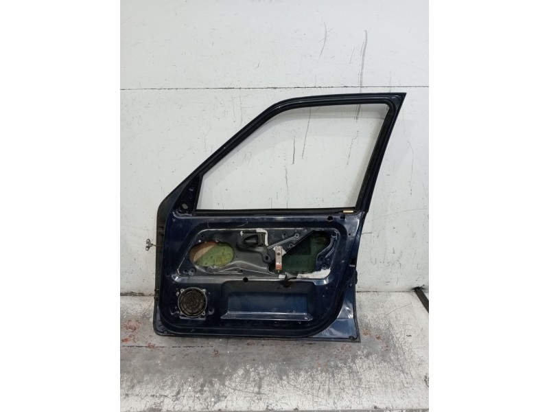 Recambio de puerta delantera derecha para citroën saxo (s0, s1) 1.4 vts referencia OEM IAM   