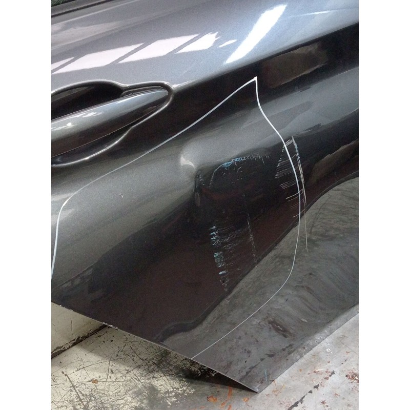 Recambio de puerta trasera derecha para bmw 4 gran coupe (f36) 428 i referencia OEM IAM  OJO VER FOTOS 