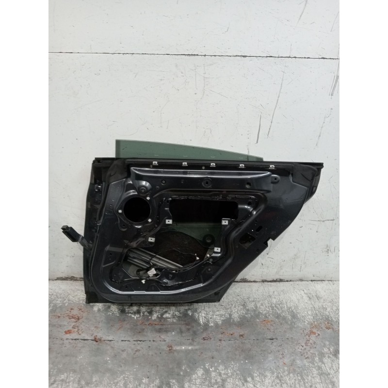 Recambio de puerta trasera derecha para bmw 4 gran coupe (f36) 428 i referencia OEM IAM  OJO VER FOTOS 