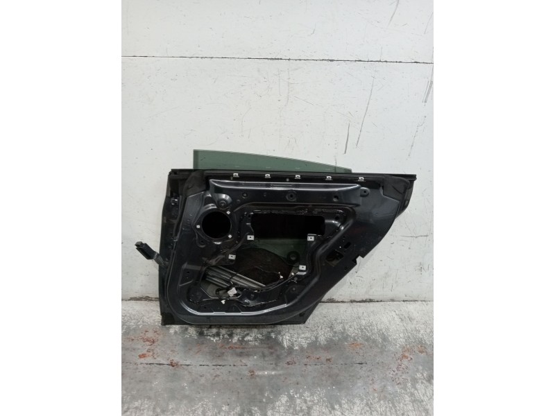 Recambio de puerta trasera derecha para bmw 4 gran coupe (f36) 428 i referencia OEM IAM  OJO VER FOTOS 