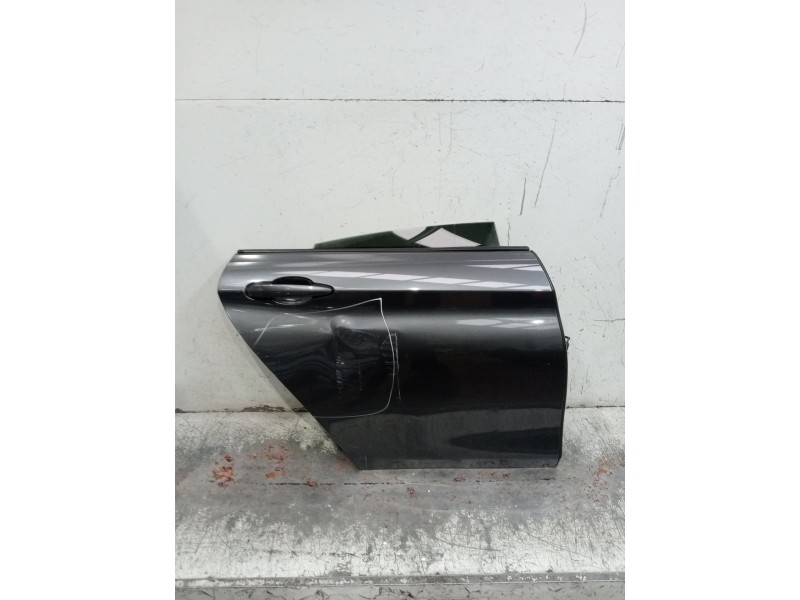 Recambio de puerta trasera derecha para bmw 4 gran coupe (f36) 428 i referencia OEM IAM  OJO VER FOTOS 