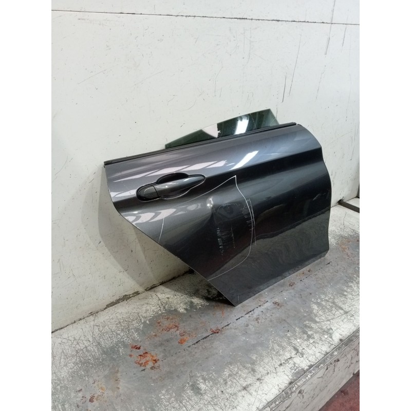 Recambio de puerta trasera derecha para bmw 4 gran coupe (f36) 428 i referencia OEM IAM  OJO VER FOTOS 