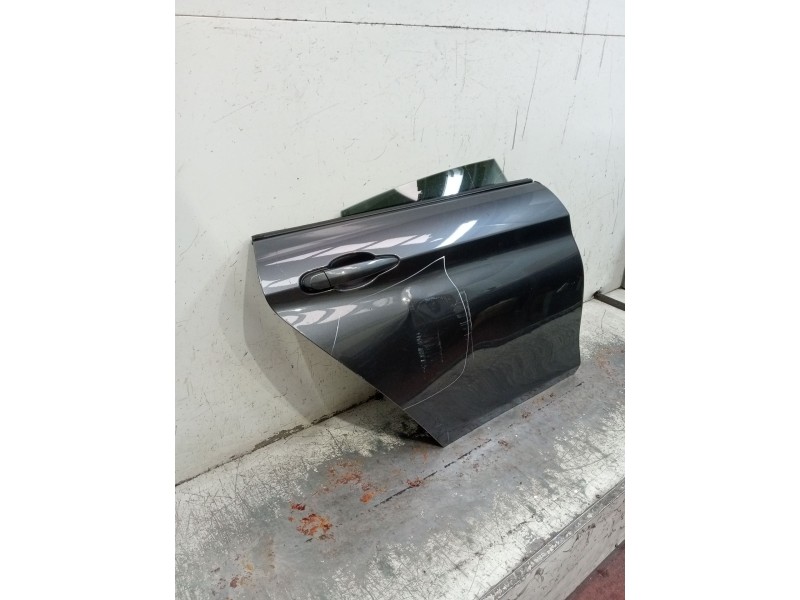 Recambio de puerta trasera derecha para bmw 4 gran coupe (f36) 428 i referencia OEM IAM  OJO VER FOTOS 