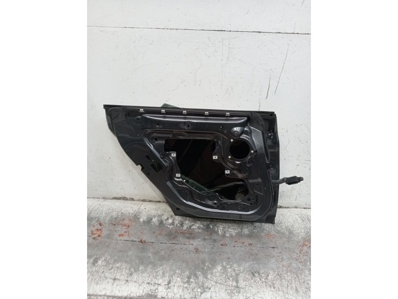 Recambio de puerta trasera izquierda para bmw 4 gran coupe (f36) 428 i referencia OEM IAM  5P 
