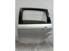 Recambio de puerta trasera izquierda para ford s-max (wa6) 1.8 tdci referencia OEM IAM  5P 