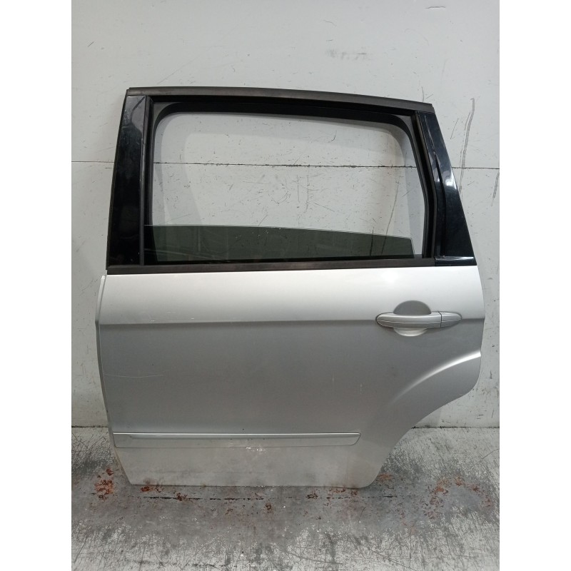 Recambio de puerta trasera izquierda para ford s-max (wa6) 1.8 tdci referencia OEM IAM  5P 