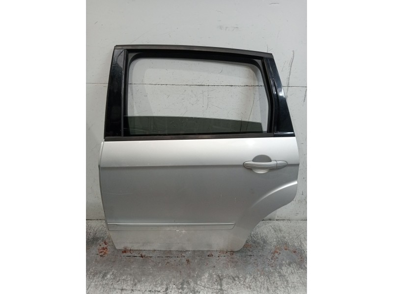 Recambio de puerta trasera izquierda para ford s-max (wa6) 1.8 tdci referencia OEM IAM  5P 