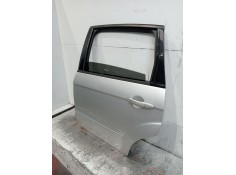 Recambio de puerta trasera izquierda para ford s-max (wa6) 1.8 tdci referencia OEM IAM  5P  2