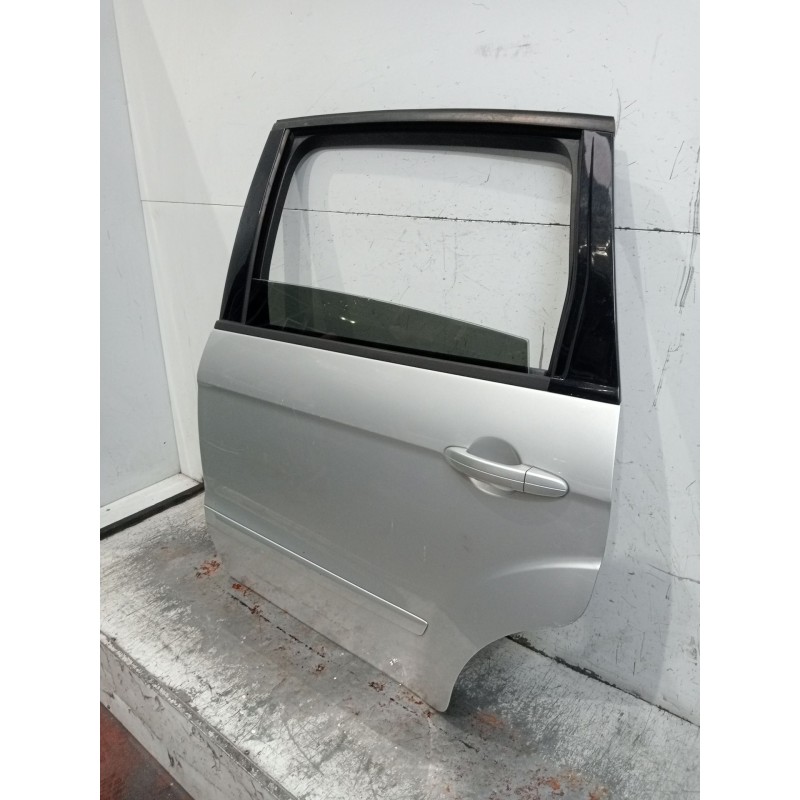 Recambio de puerta trasera izquierda para ford s-max (wa6) 1.8 tdci referencia OEM IAM  5P 