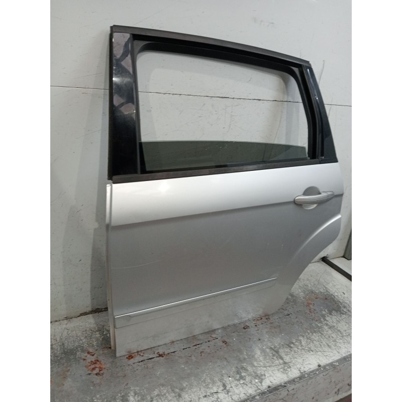 Recambio de puerta trasera izquierda para ford s-max (wa6) 1.8 tdci referencia OEM IAM  5P 