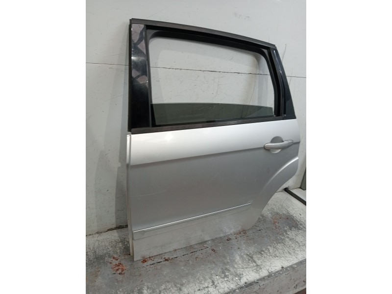 Recambio de puerta trasera izquierda para ford s-max (wa6) 1.8 tdci referencia OEM IAM  5P 