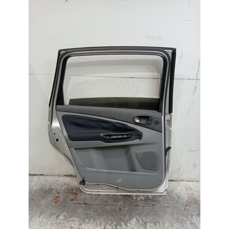 Recambio de puerta trasera izquierda para ford s-max (wa6) 1.8 tdci referencia OEM IAM  5P 