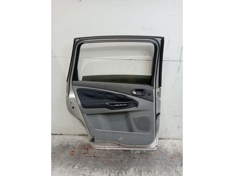 Recambio de puerta trasera izquierda para ford s-max (wa6) 1.8 tdci referencia OEM IAM  5P 
