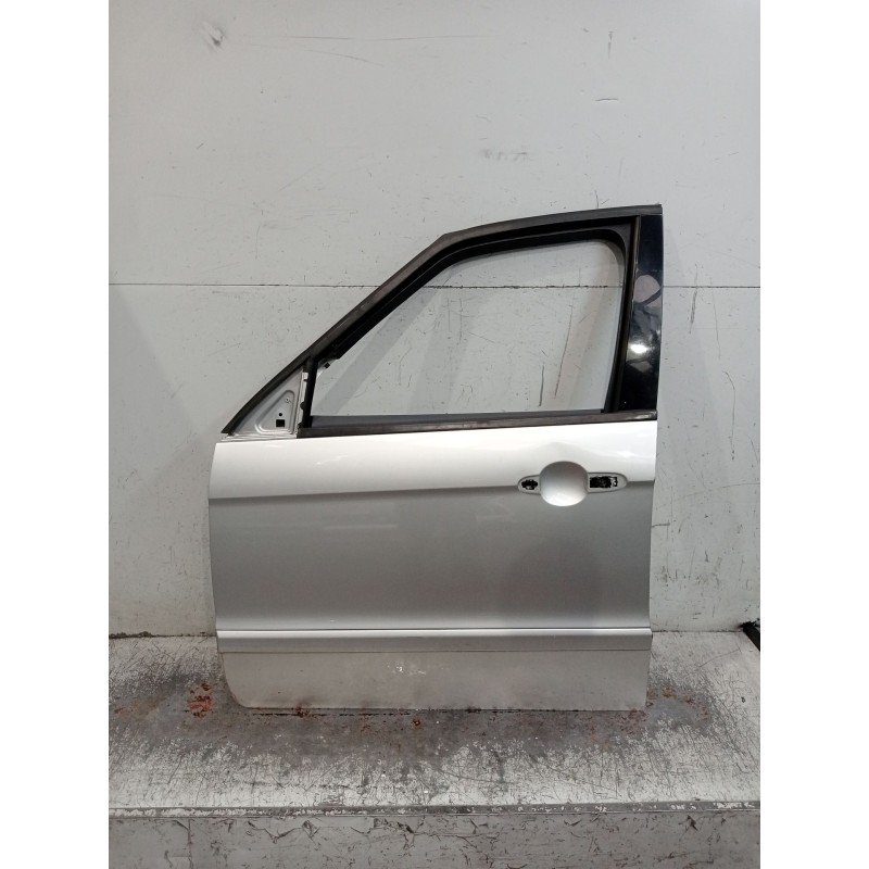 Recambio de puerta delantera izquierda para ford s-max (wa6) 1.8 tdci referencia OEM IAM  5P 