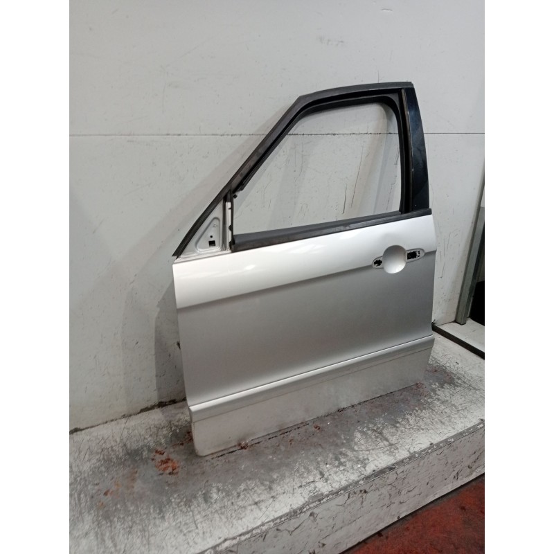 Recambio de puerta delantera izquierda para ford s-max (wa6) 1.8 tdci referencia OEM IAM  5P 