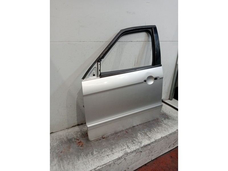 Recambio de puerta delantera izquierda para ford s-max (wa6) 1.8 tdci referencia OEM IAM  5P 