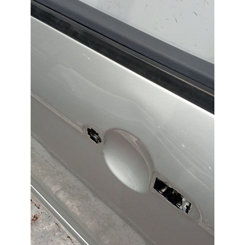 Recambio de puerta delantera izquierda para ford s-max (wa6) 1.8 tdci referencia OEM IAM  5P 