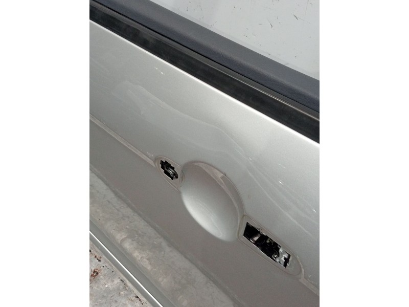 Recambio de puerta delantera izquierda para ford s-max (wa6) 1.8 tdci referencia OEM IAM  5P 