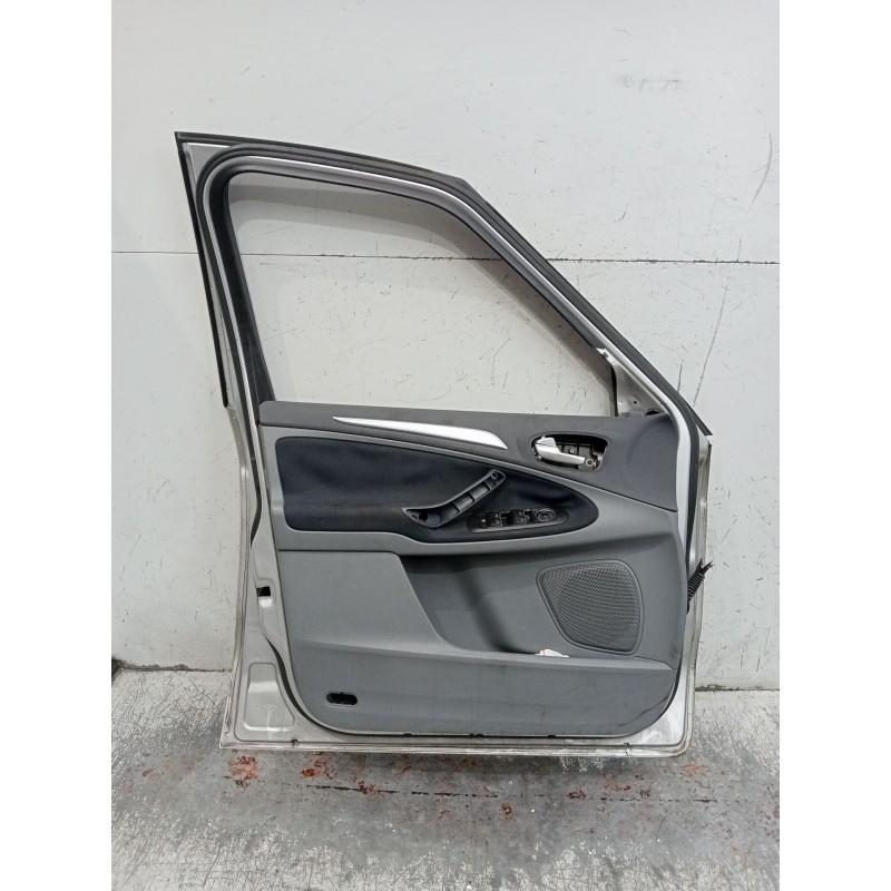 Recambio de puerta delantera izquierda para ford s-max (wa6) 1.8 tdci referencia OEM IAM  5P 