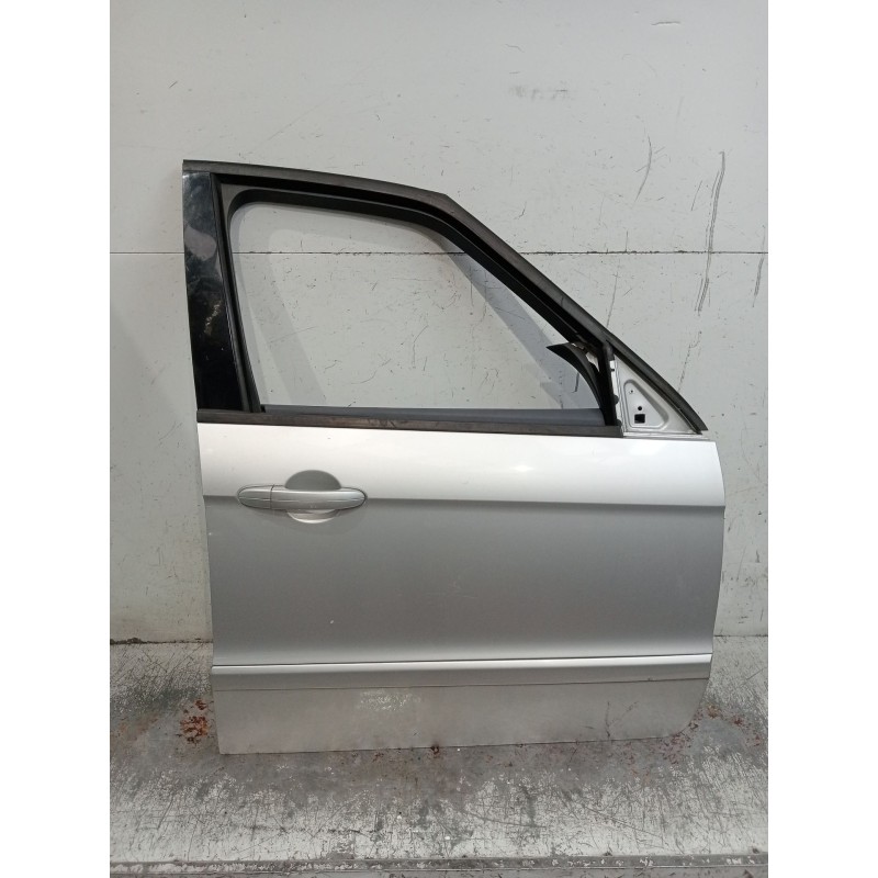 Recambio de puerta delantera derecha para ford s-max (wa6) 1.8 tdci referencia OEM IAM  5P 