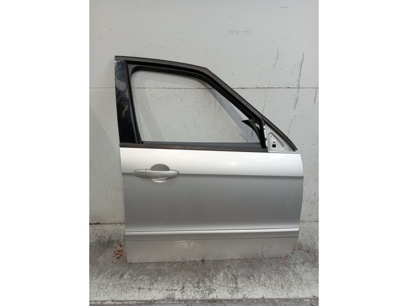 Recambio de puerta delantera derecha para ford s-max (wa6) 1.8 tdci referencia OEM IAM  5P 