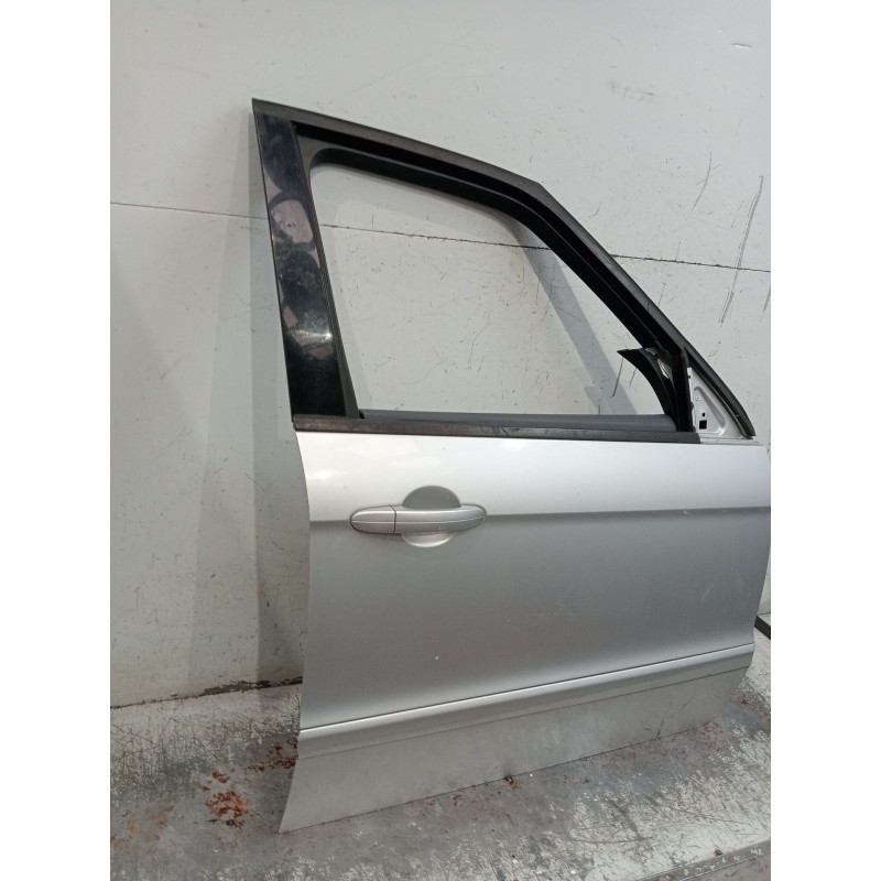 Recambio de puerta delantera derecha para ford s-max (wa6) 1.8 tdci referencia OEM IAM  5P 