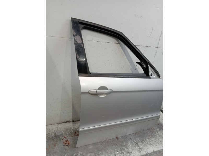 Recambio de puerta delantera derecha para ford s-max (wa6) 1.8 tdci referencia OEM IAM  5P 
