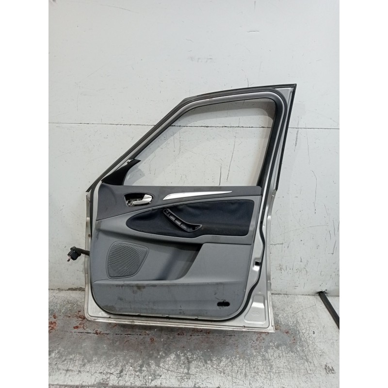 Recambio de puerta delantera derecha para ford s-max (wa6) 1.8 tdci referencia OEM IAM  5P 
