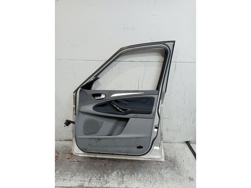 Recambio de puerta delantera derecha para ford s-max (wa6) 1.8 tdci referencia OEM IAM  5P 