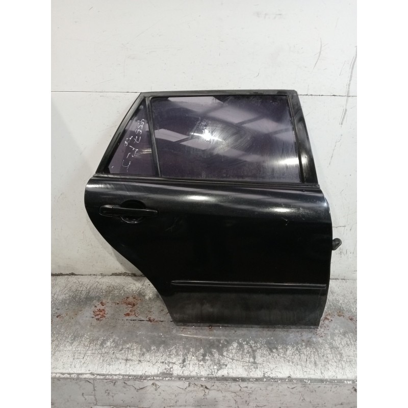 Recambio de puerta trasera derecha para mazda 6 station wagon (gy) 2.0 (gyew) referencia OEM IAM  5P RANCHERA
