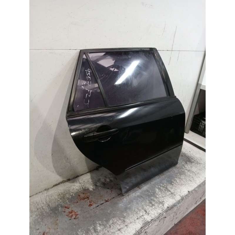 Recambio de puerta trasera derecha para mazda 6 station wagon (gy) 2.0 (gyew) referencia OEM IAM  5P RANCHERA