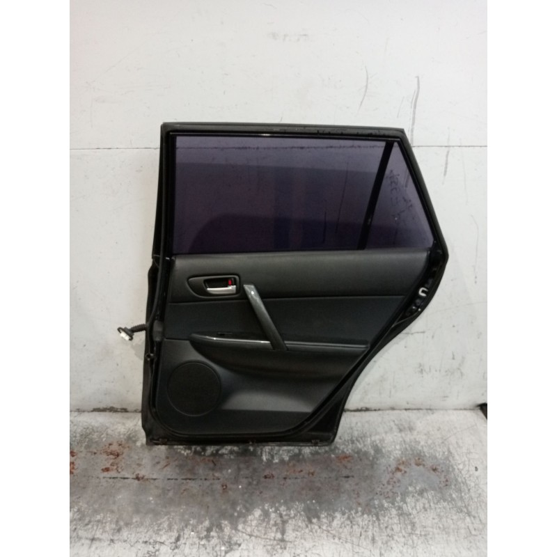 Recambio de puerta trasera derecha para mazda 6 station wagon (gy) 2.0 (gyew) referencia OEM IAM  5P RANCHERA
