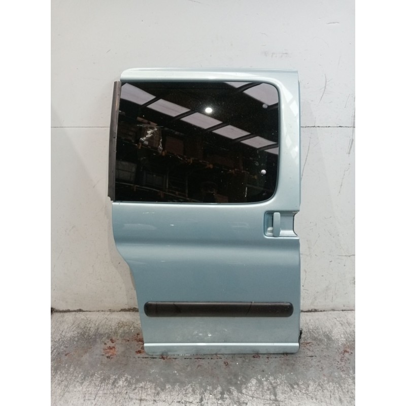 Recambio de puerta lateral corredera derecha para citroën berlingo / berlingo first monospace (mf_, gjk_, gfk_) 2.0 hdi 90 (mfrh
