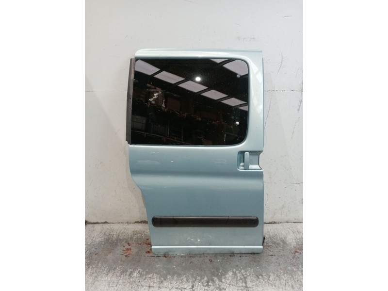 Recambio de puerta lateral corredera derecha para citroën berlingo / berlingo first monospace (mf_, gjk_, gfk_) 2.0 hdi 90 (mfrh