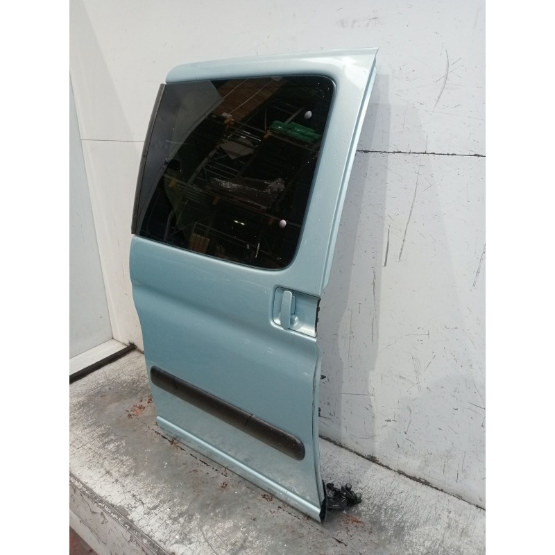 Recambio de puerta lateral corredera derecha para citroën berlingo / berlingo first monospace (mf_, gjk_, gfk_) 2.0 hdi 90 (mfrh