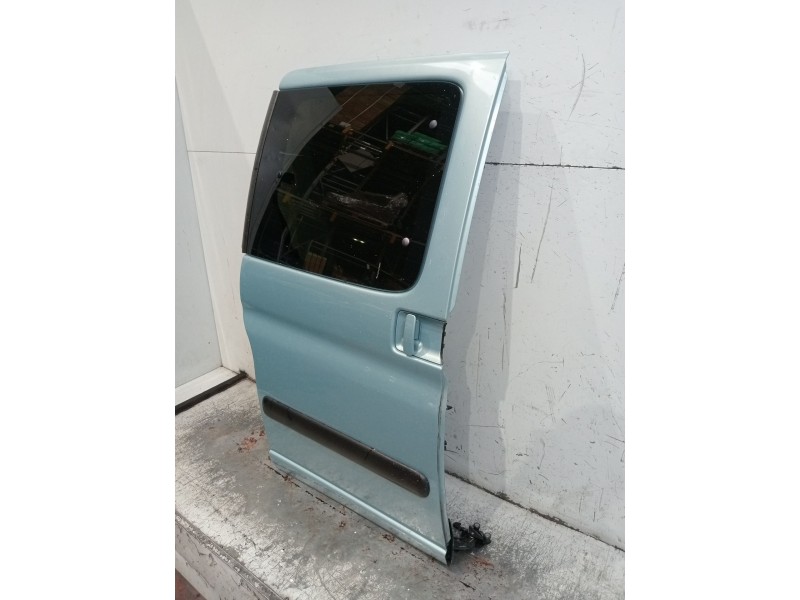 Recambio de puerta lateral corredera derecha para citroën berlingo / berlingo first monospace (mf_, gjk_, gfk_) 2.0 hdi 90 (mfrh