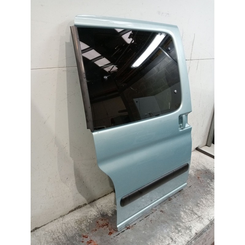 Recambio de puerta lateral corredera derecha para citroën berlingo / berlingo first monospace (mf_, gjk_, gfk_) 2.0 hdi 90 (mfrh