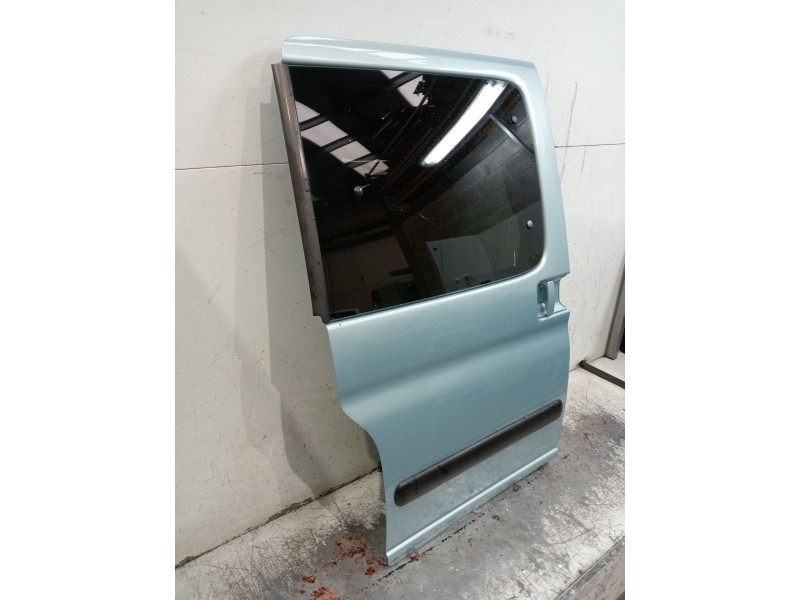 Recambio de puerta lateral corredera derecha para citroën berlingo / berlingo first monospace (mf_, gjk_, gfk_) 2.0 hdi 90 (mfrh