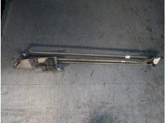 Recambio de motor limpia delantero para renault modus 1.4 16v referencia OEM IAM 039024777   2