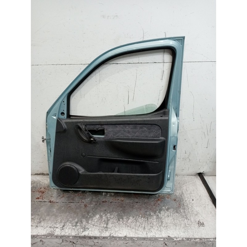 Recambio de puerta delantera derecha para citroën berlingo / berlingo first monospace (mf_, gjk_, gfk_) 2.0 hdi 90 (mfrhy) refer