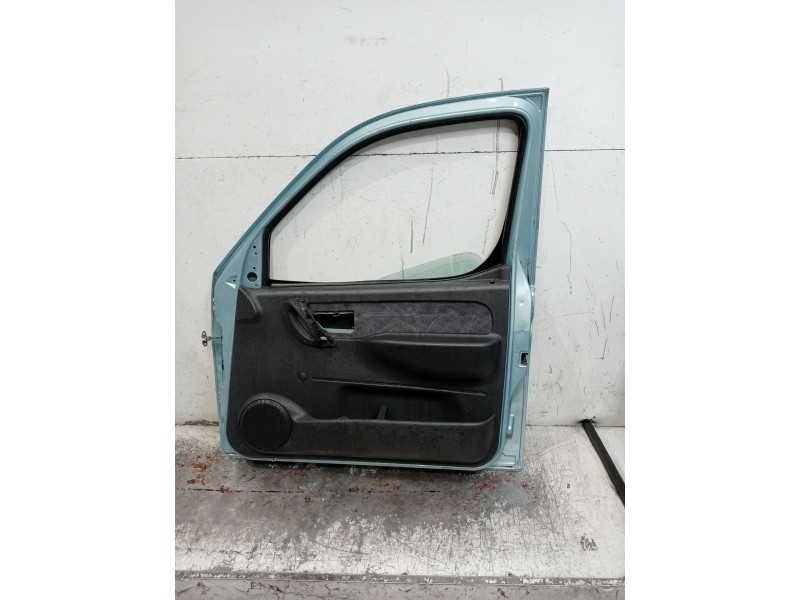Recambio de puerta delantera derecha para citroën berlingo / berlingo first monospace (mf_, gjk_, gfk_) 2.0 hdi 90 (mfrhy) refer