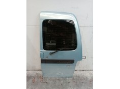 Recambio de puerta trasera derecha para citroën berlingo / berlingo first monospace (mf_, gjk_, gfk_) 2.0 hdi 90 (mfrhy) referen