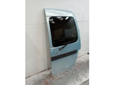 Recambio de puerta trasera derecha para citroën berlingo / berlingo first monospace (mf_, gjk_, gfk_) 2.0 hdi 90 (mfrhy) referen 2