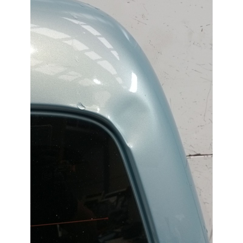 Recambio de puerta trasera derecha para citroën berlingo / berlingo first monospace (mf_, gjk_, gfk_) 2.0 hdi 90 (mfrhy) referen