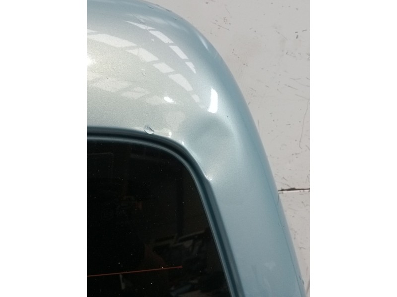 Recambio de puerta trasera derecha para citroën berlingo / berlingo first monospace (mf_, gjk_, gfk_) 2.0 hdi 90 (mfrhy) referen