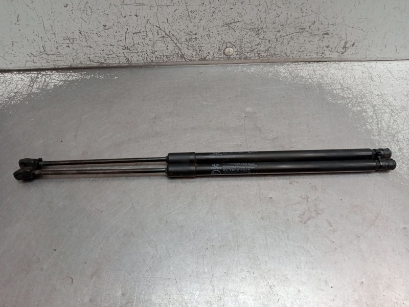 Recambio de amortiguadores maletero / porton para hyundai tucson (tl, tle) 1.6 crdi referencia OEM IAM 81770D7001 648923 0620N 2