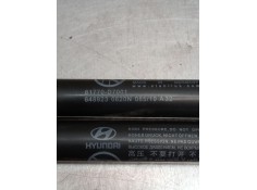 Recambio de amortiguadores maletero / porton para hyundai tucson (tl, tle) 1.6 crdi referencia OEM IAM 81770D7001 648923 0620N 2 2